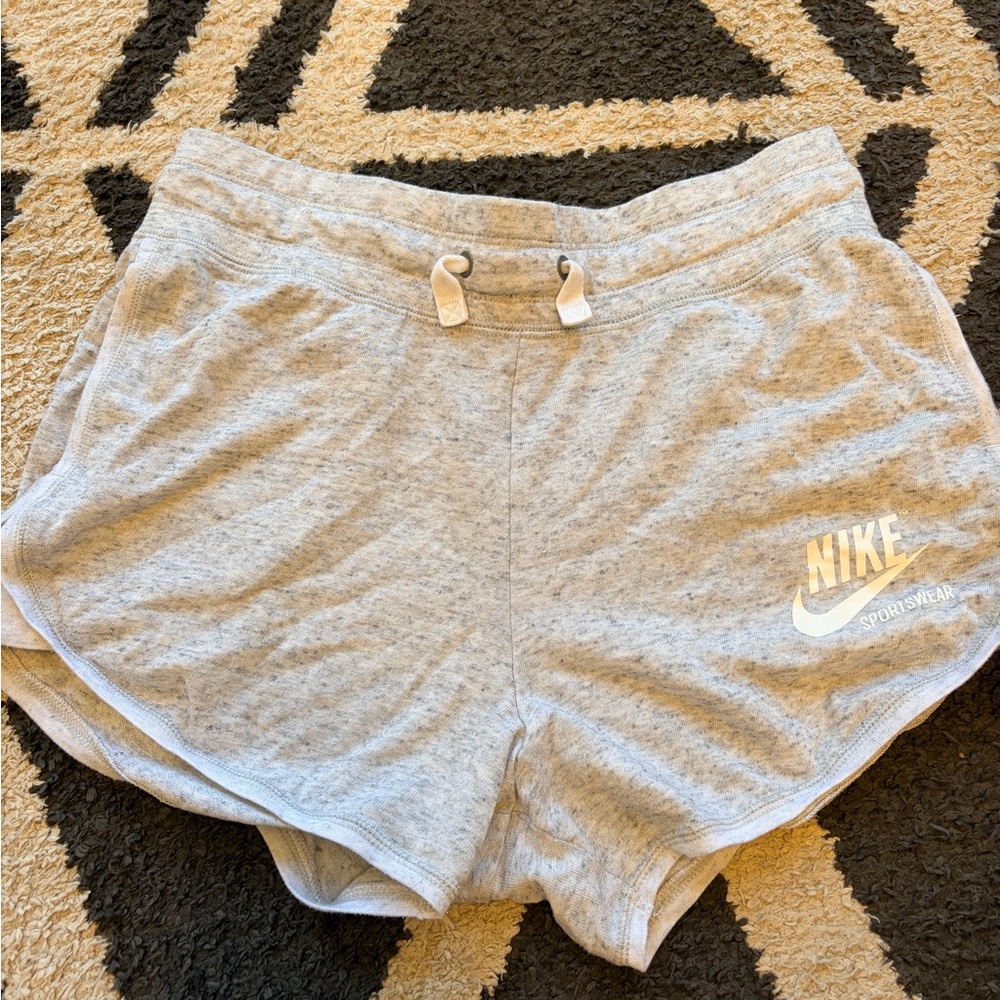 Women’s Nike Athletic Shorts